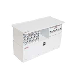 WORK TOP 42' SEE 88673