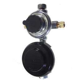AUTO CHANGEOVER REGULATOR