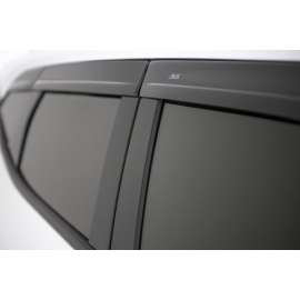 PROFILE DARK SMOKE 4PCS ESCAPE 202