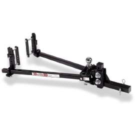 10K EQUAL-I-ZER HITCH W/2-5/16'