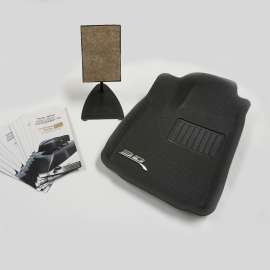 3D KAGU DISPLAY MINI MAT BLACK