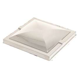 14' ELIXIR LID BAGGED- WH