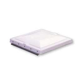 EASY CHANGE WHITE LID