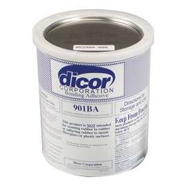 1GAL WATER BASED ADHESIVE