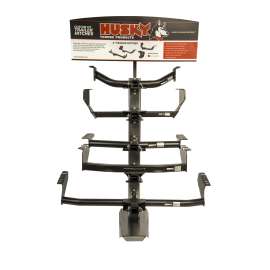 RECEIVER STAND W/HEADER