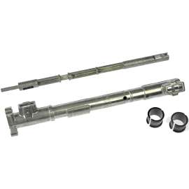 STEERING SHIFT TUBE