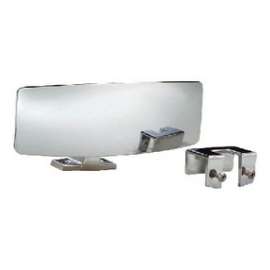 SKI MIRROR