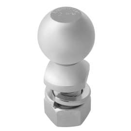 2-5/16' BALL 1 SHANK EQUAL-I-ZER