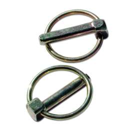 2PK Q/D LINCH PINS