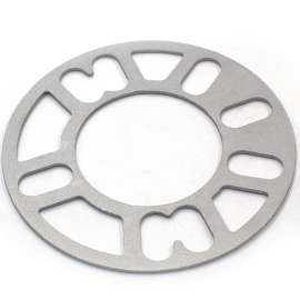WHEEL SPACER DIE CAST AL