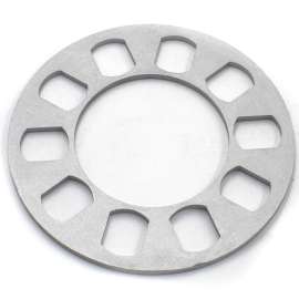WHEEL SPACER DIE CAST AL