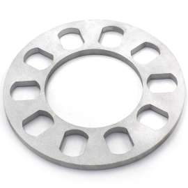 WHEEL SPACER DIE CAST AL