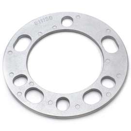 WHEEL SPACER DIE CAST AL BAG/2