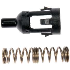 FILTER BYPASS VALVE