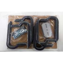 ENDEAVR BRKT TUNDRA 07-17