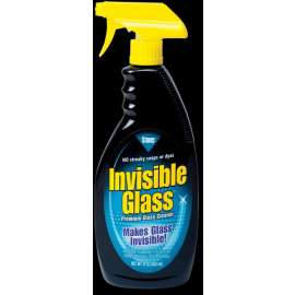 INVISIBLE GLASS 22OZ TRIG