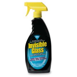 INVISIBLE GLASS 6PK FRENCH/ENGLISH