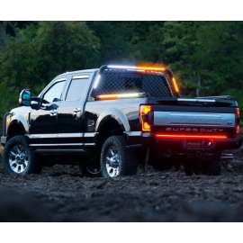 WORK BLADE LED LIGHT BAR