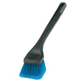 20' BUMPER & WHEEL BRUSH