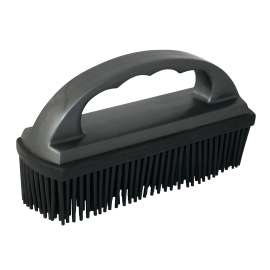 LINT & HAIR REMOVAL BRUSH