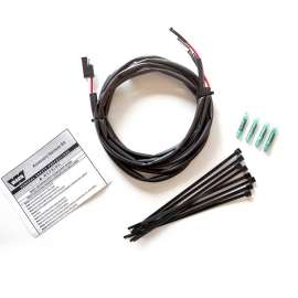 ZEON PLAT/LHT HARN KIT SHRT