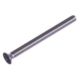 REPLACEMENT SCREW FOR NAUTILUS PANE