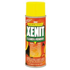 XENIT CITRUS CLEANER 10 O