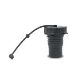 GRAVITY WATER FILL CAP/STRAP/SPOUT