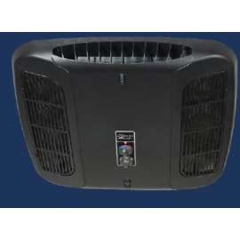 DELUXE COOL/HEAT READY FREE DEL BLK