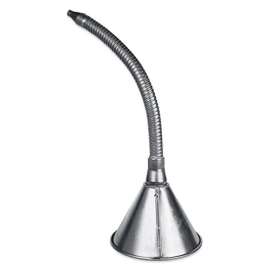 1 QUART 6' CENTER FLEX SPOUT