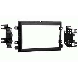 DOUBLE DIN KIT