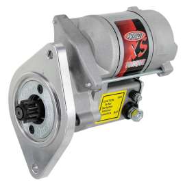 XS TORQUE FOR JEEP