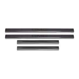 SILVERADO / SIERRA - CREW CAB (4 PC