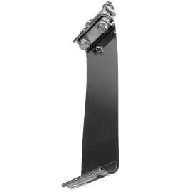 E20ST 2' E/S FLAT BAND CLAMP (420W)