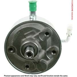 SELECT POWER STEERING