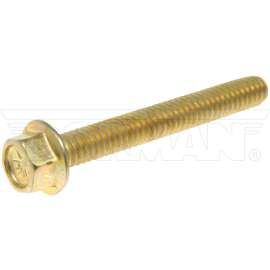 FLANGED BOLT
