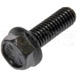 FLANGED BOLT