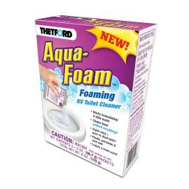 3PK AQUA FOAM