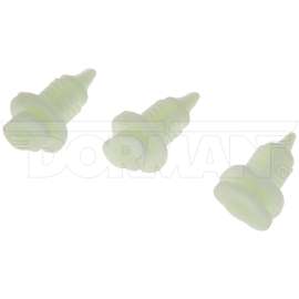 TRIM PANEL RETAIN