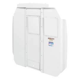 BULKHEAD TRANSIT MID ROOF WINDOW