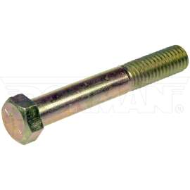 HEX BOLT
