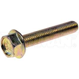 FLANGED BOLT