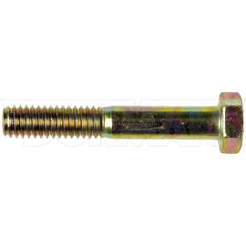 HEX BOLT