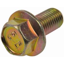HEX BOLT