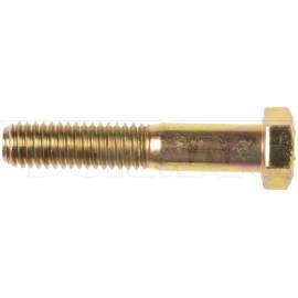 HEX BOLT