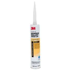3M MARINE ADHESIVE SEALANT 3000 UV
