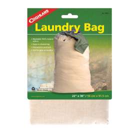 LAUNDRY BAG 22X36
