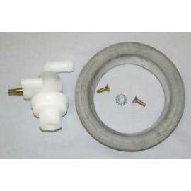 THETFORD BALL VALVE KIT