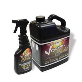 22OZ VOOM GOLD RV FINISH