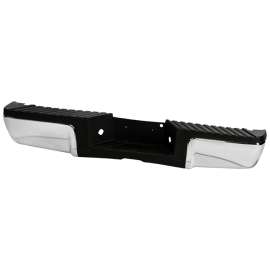 S-REAR BUMPER